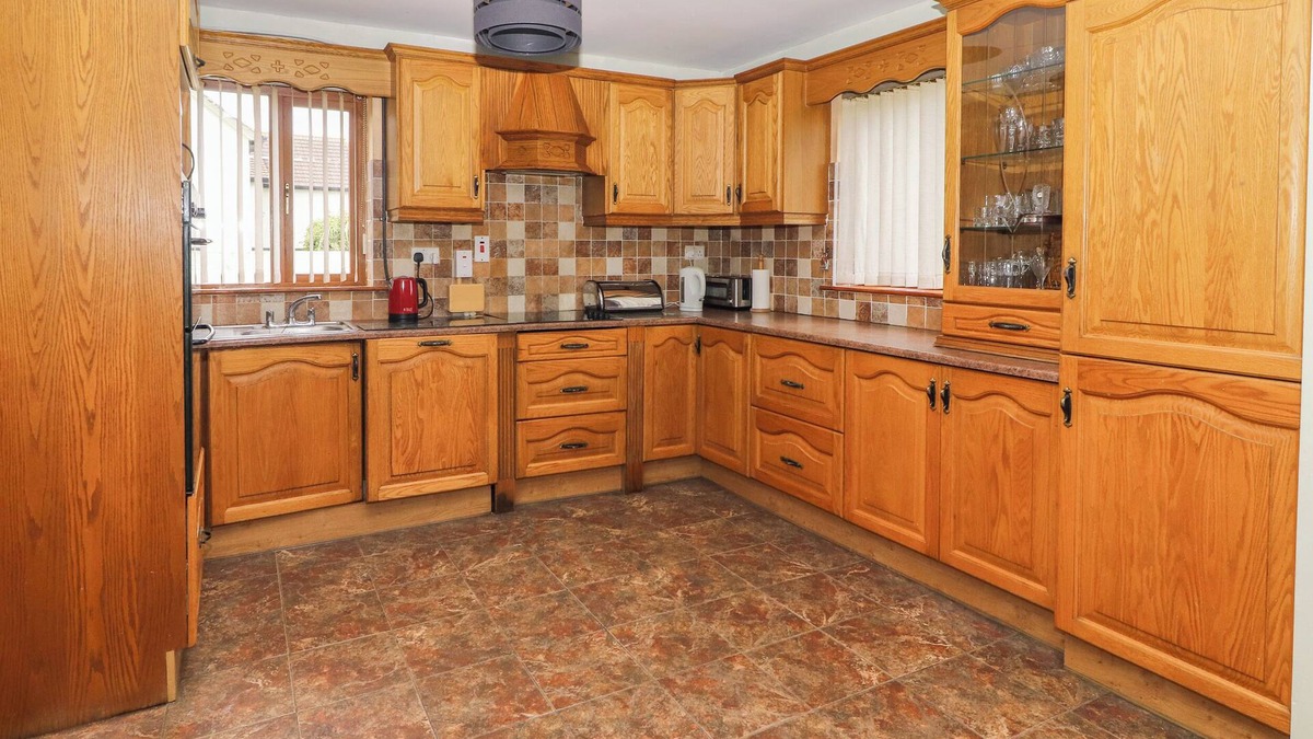 Doonbeg Cottage | Levally House