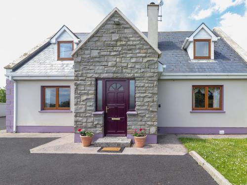 Doonbeg House | Levally House