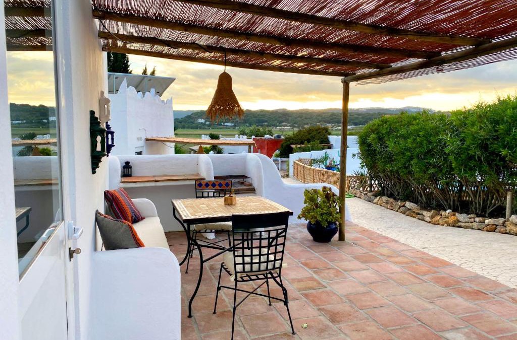 Barbate Apartment | Levante