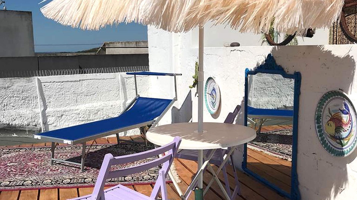 Canosa di Puglia House | Levante House. In the historic center two minutes from shops and activities