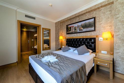 Kagithane Hotel | Levent Hotel Istanbul