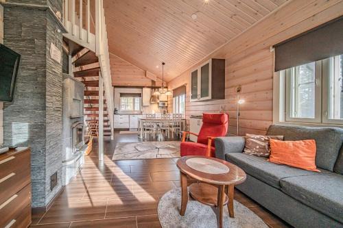 Sirkka House | Levi Dream