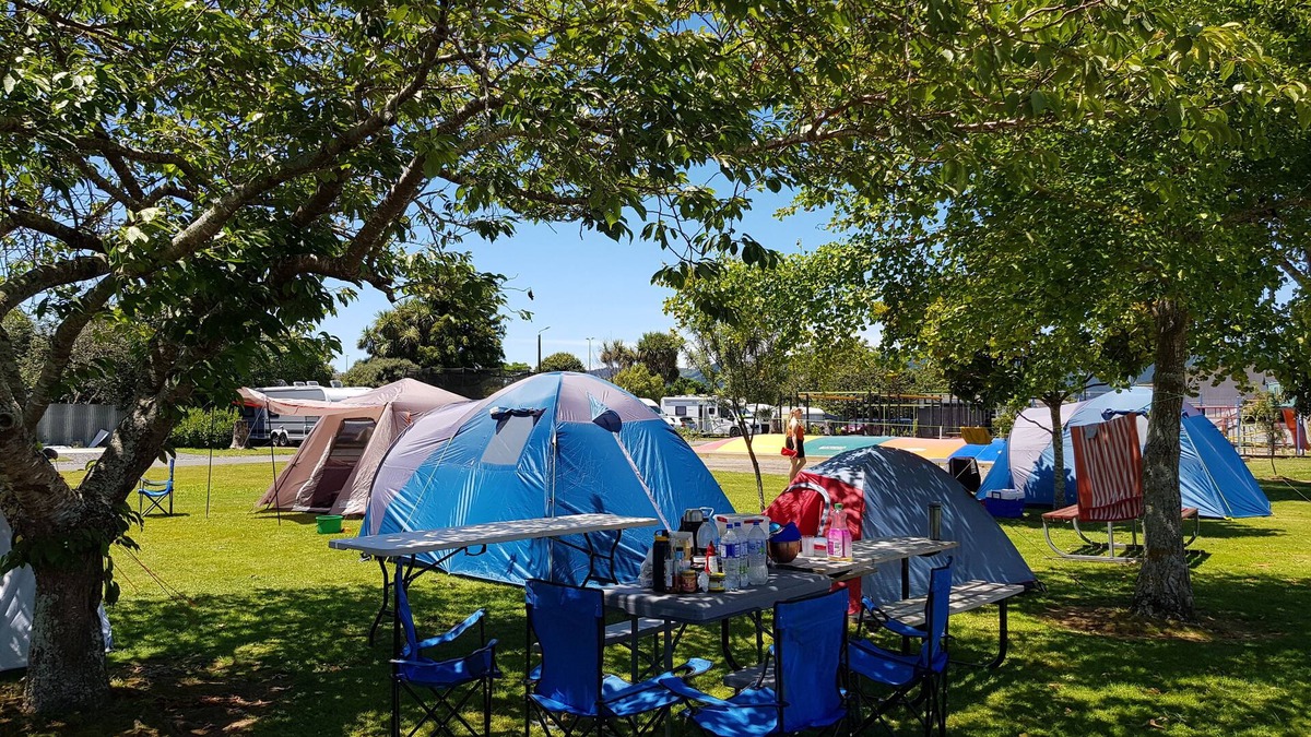 Levin Other | Levin Top 10 Holiday Park