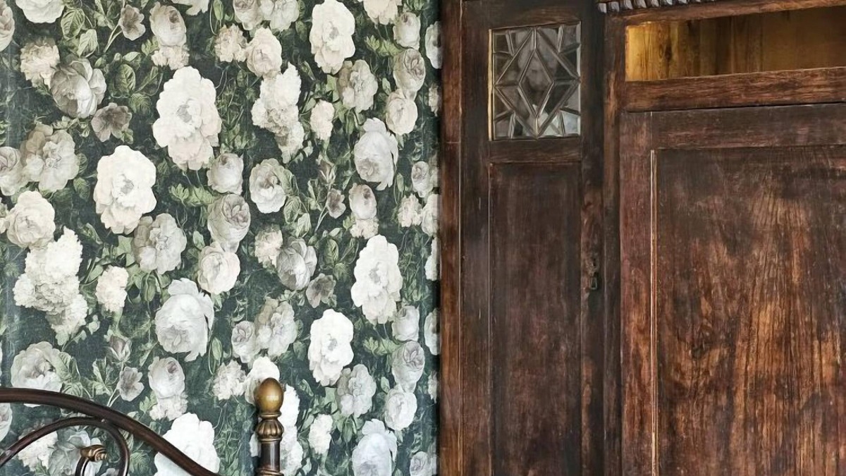 Parpi Apartment | Levon's Dom: Garden Room