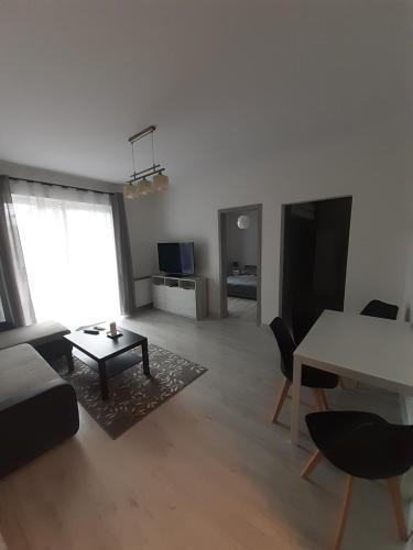 Baluty Apartment | Lewa Łódź