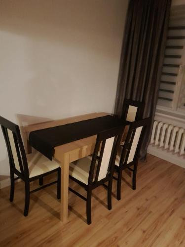 Bialystok Apartment | Lewandowskiego 2