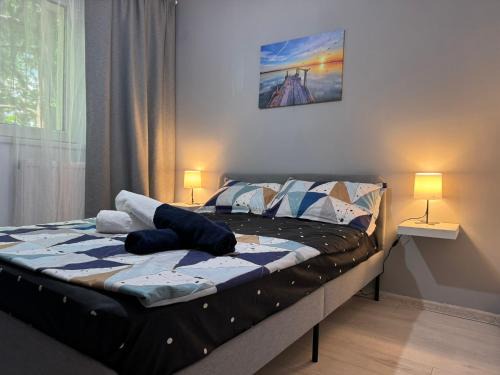 Baneasa Apartment | LEX Apartments