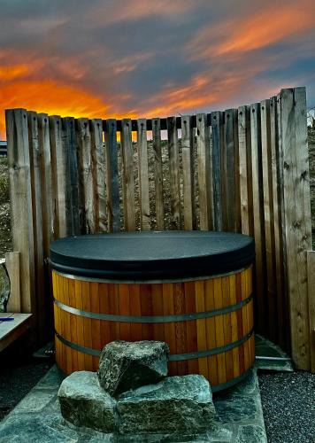 Lake Tekapo House | Lexi's Lodge