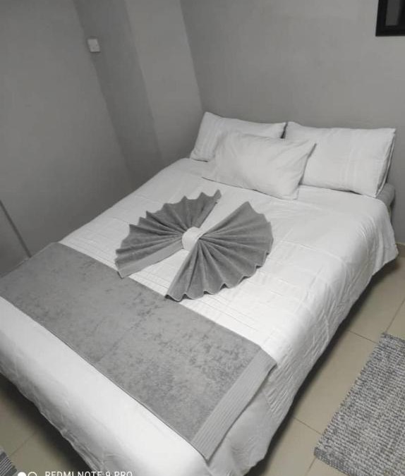 Gaborone Apartment | Lexis Cosy Home