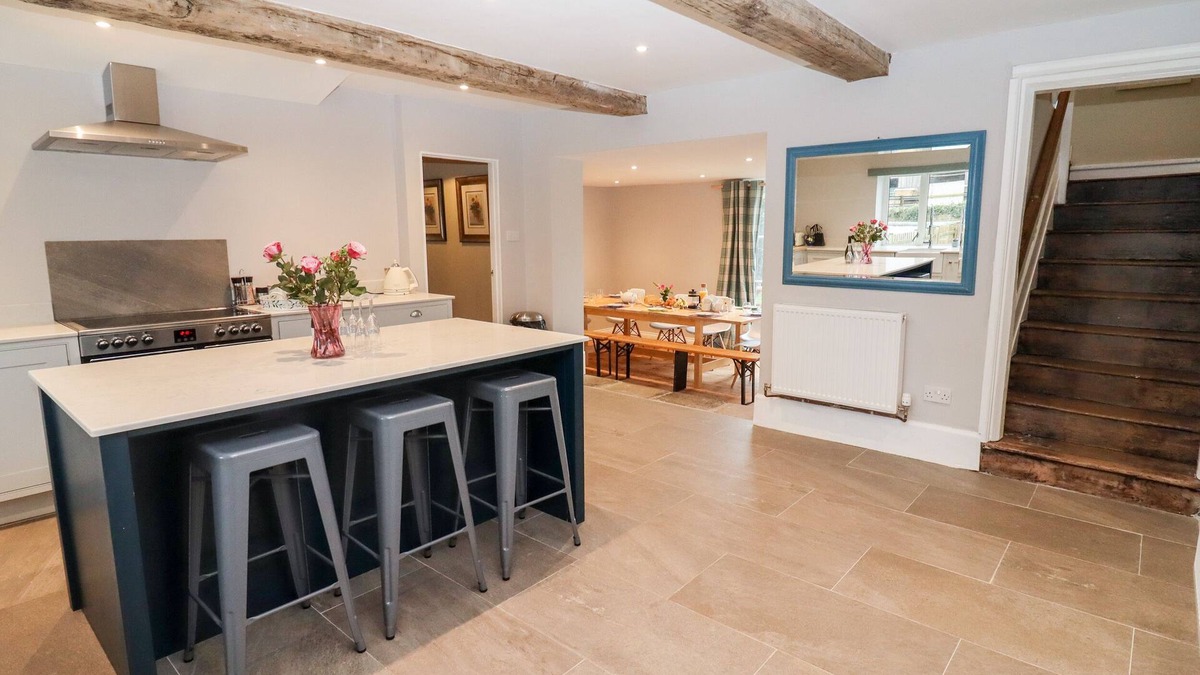 Blaisdon Cottage | Ley Mill Farm