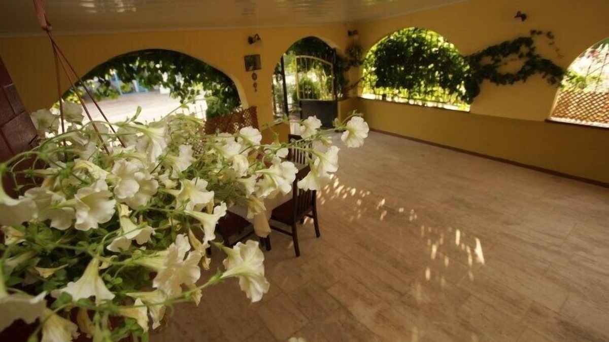Fethiye City Center Apartment | Leylak Apart Otel
