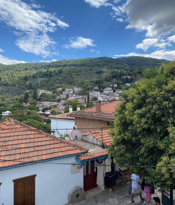 Sirince House | Leylak ev pansiyon