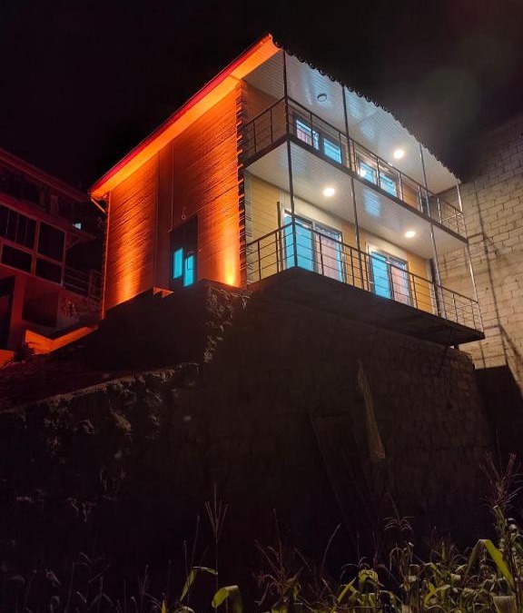 Caykara Villa | LEYLİ GABAN VİLLA