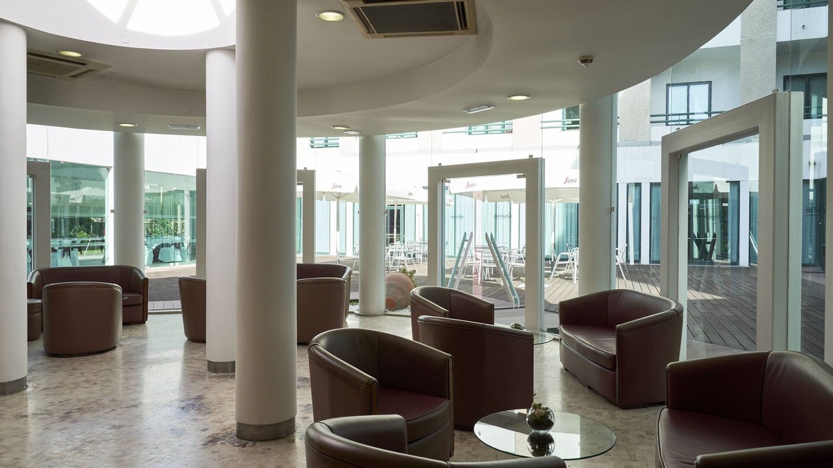 Perofilho Hotel | Lezíria Parque Hotel