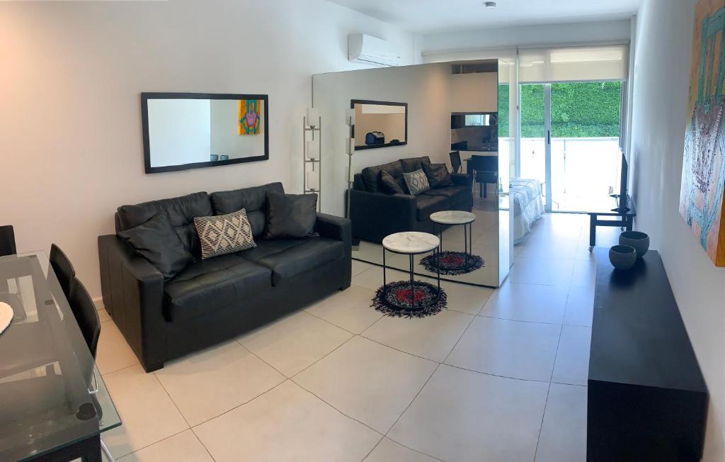 Barracas Apartment | Lezama Park ll