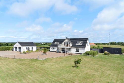 Thyholm House | LF10234-Thyholm-Jestrupvej-19