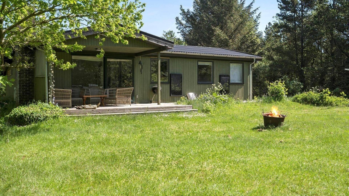 Oddesund Syd House | LF10236 Thyholm - Svinget 18