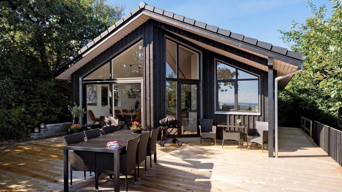 Remmer Strand House | LF11106 Struer - Slugten 6