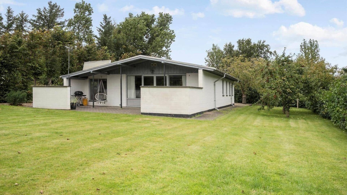 Remmer Strand House | LF11115 Struer - Gl Landevej 14