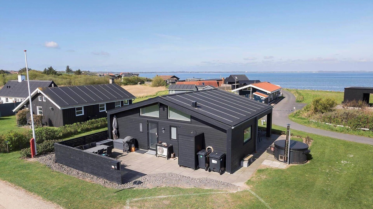 Vinderup House | LF12006 Handbjerg - Runddelen 6