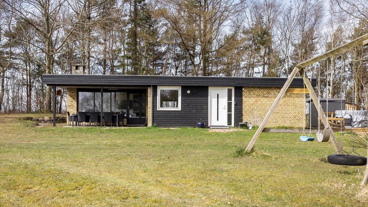 Ronbjerg House | LF14301 Roslev - Vollebjergvej 1