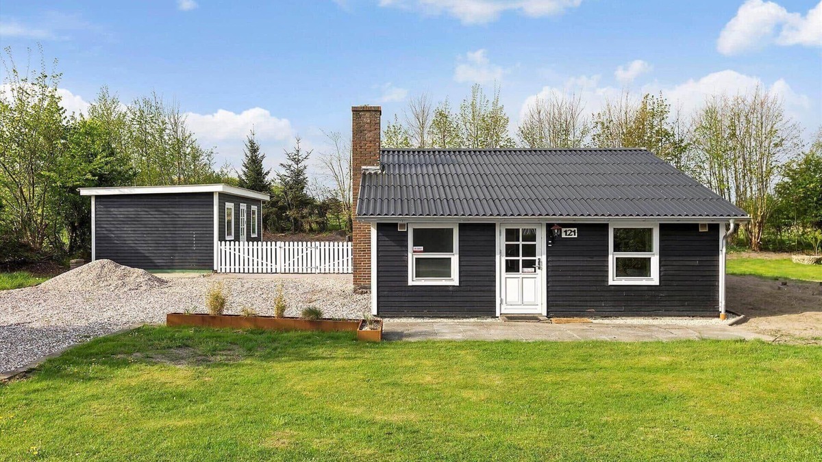 Hvalpsund House | LF15081 Farsø - Illeris 121