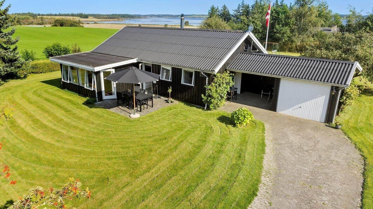 Hojslev House | LF15194 Højslev - Spættevej 14