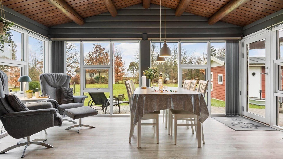 Ertebølle House | LF16105 Farsø - Kjeldhøj 105
