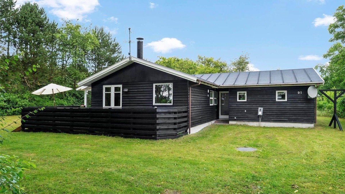 Ertebølle House | LF16125 Farsø - Kjeldhøj 91