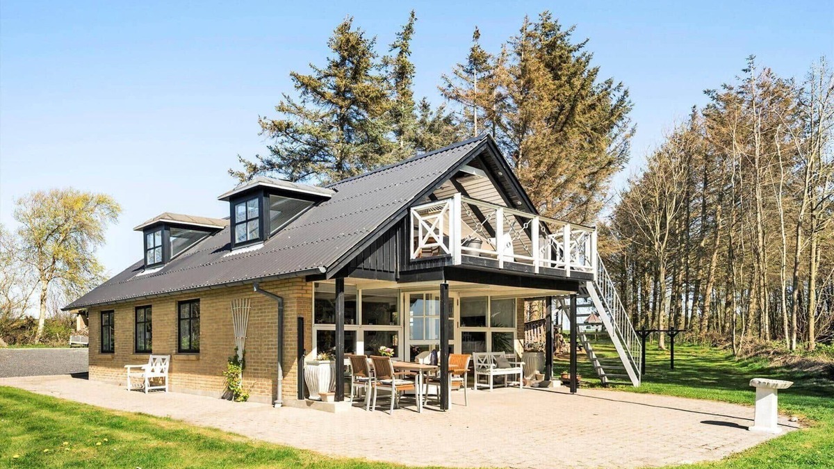 Ranum House | LF16263 Ranum - Skov Sørens Vej 61