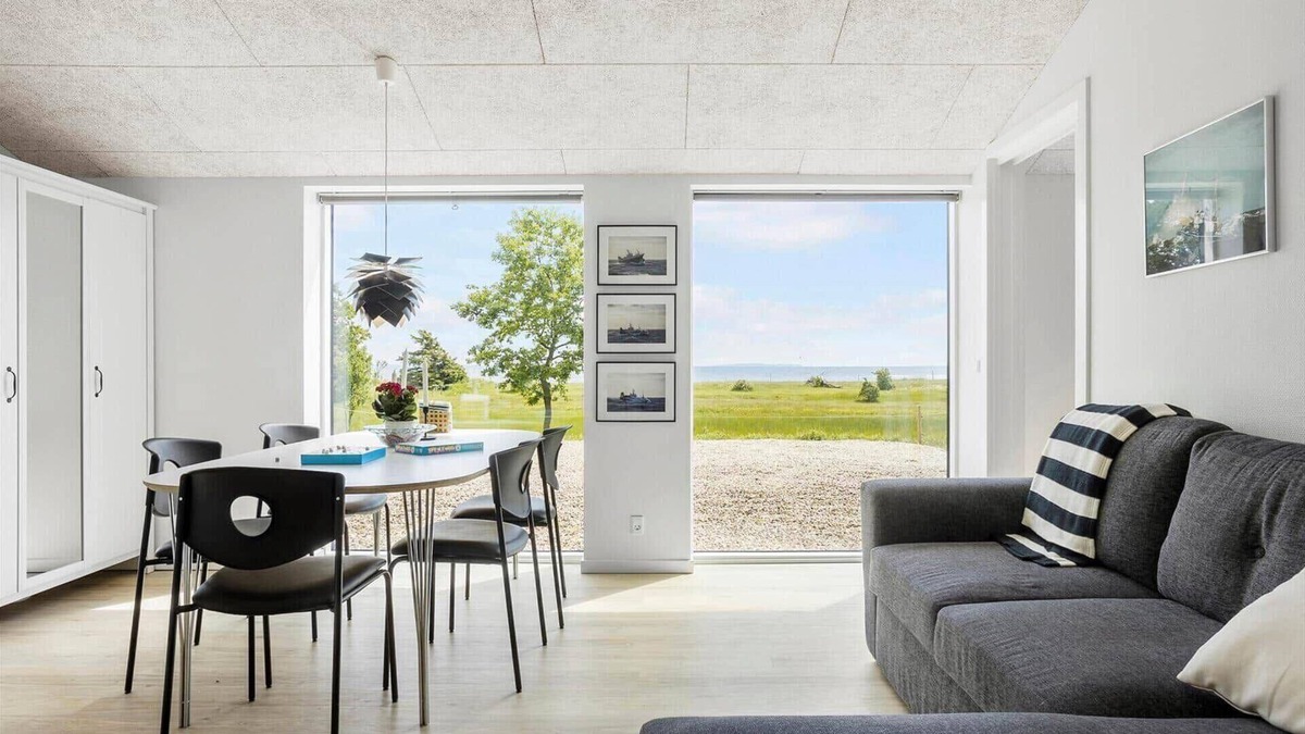 Amtoft House | LF18127 Vesløs - Livøvej 29