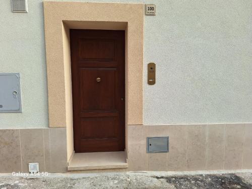 Portocannone Apartment | LG Apartaments