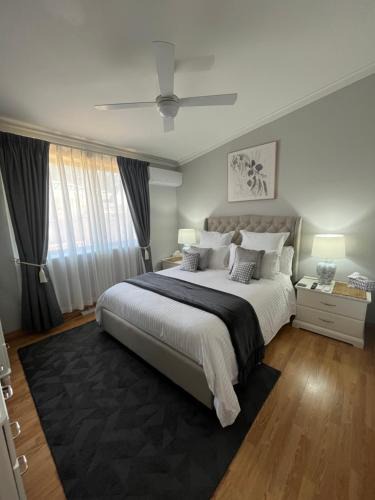 Warnbro Bed & Breakfast | Lg Qs Rm Private Luxury Bathrm Strictly NON SMOKERS and Genuine Travellers ONLY over 25