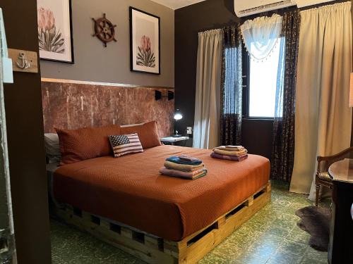 Ocean Park Hotel | Lgbt Private King Room - Clothing Optional