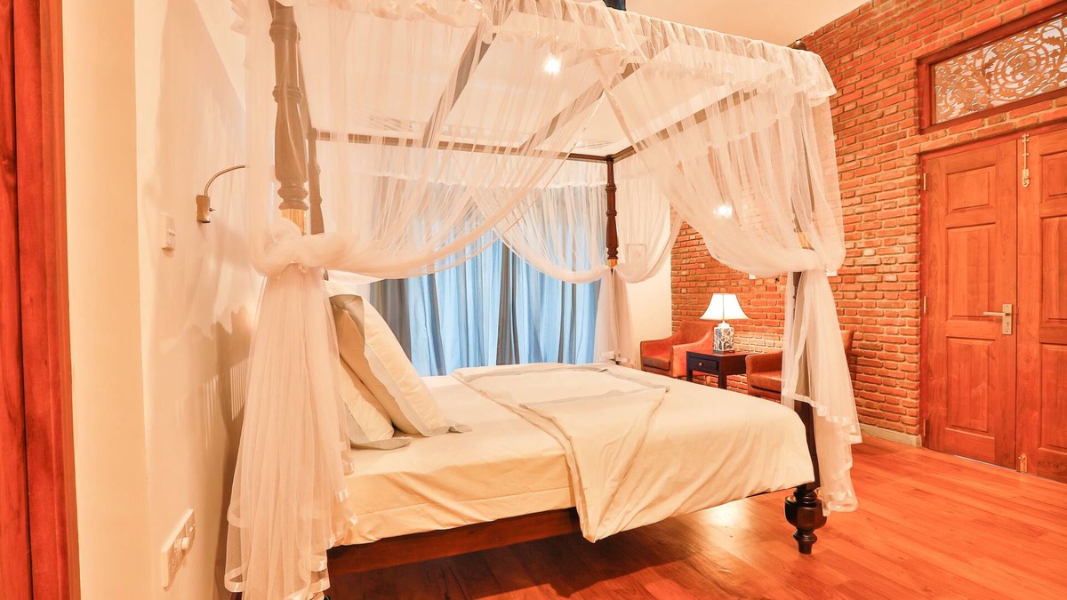 Digana Villa | LGVC- Villa Gelian (Exclusive Villa)