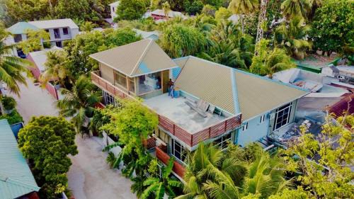 Noonu Atoll House | Lhohi White Sand