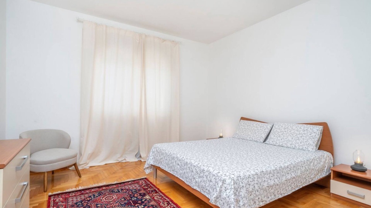 Udine Apartment | Li dell'Ospedale - Apartment with Private Parking
