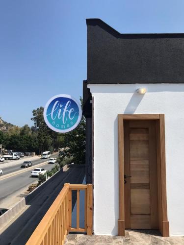 Dagbelen Hotel | LİFE HOMES