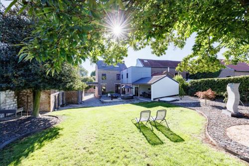 Limont House | Li Mohone