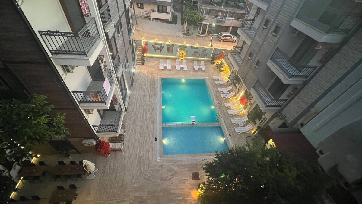 Kiyikoy Hotel | LİMON OTEL KIYIKÖY