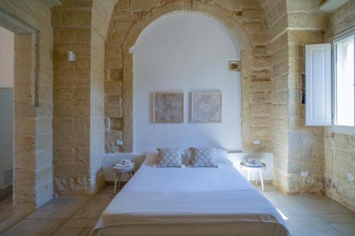Acquarica Bed & Breakfast | Li Perrini Boutique B&B