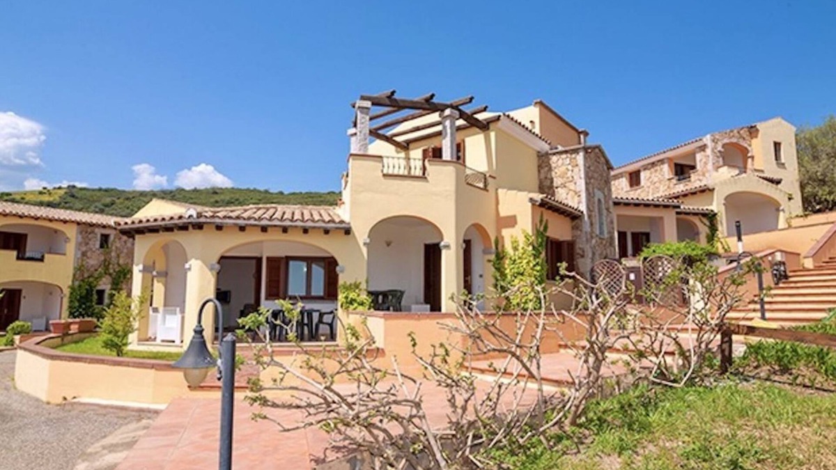 Maiorca Apartment | Li Troni Two-room apartment 4 beds