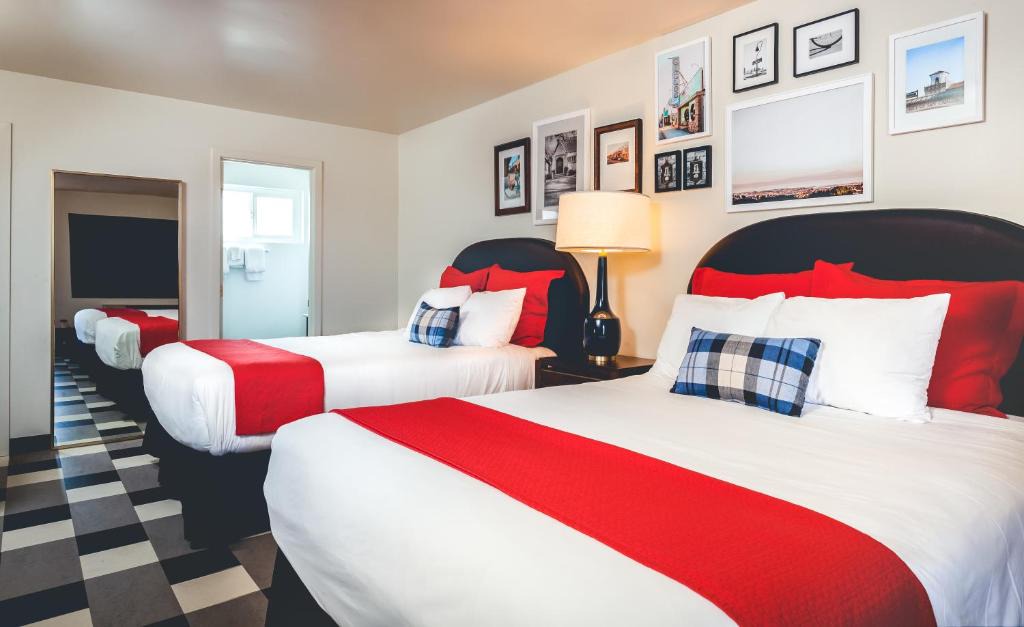 San Carlos Hotel | LiA Hotel