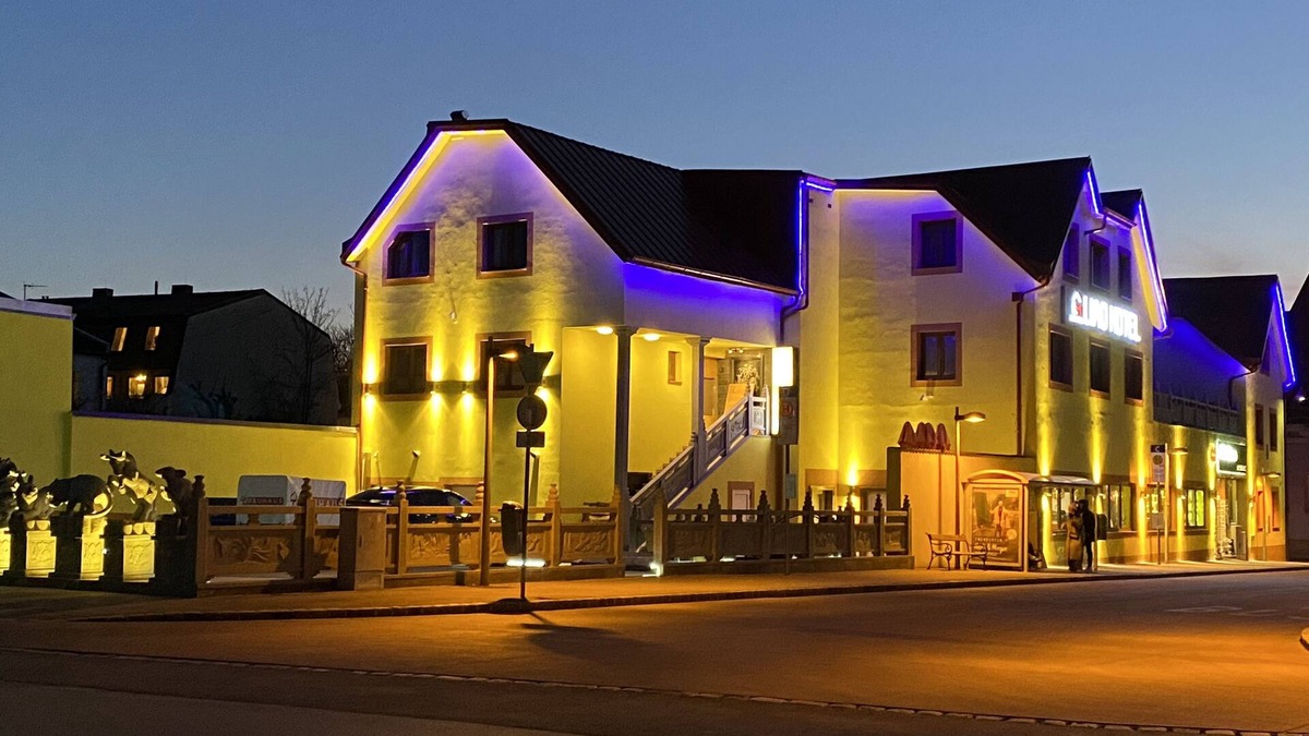 Himberg Hotel | Liao Hotel