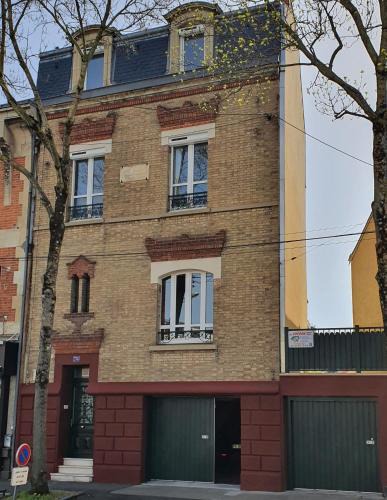 Liberation Bed & Breakfast | Libération-Maison d'hotes