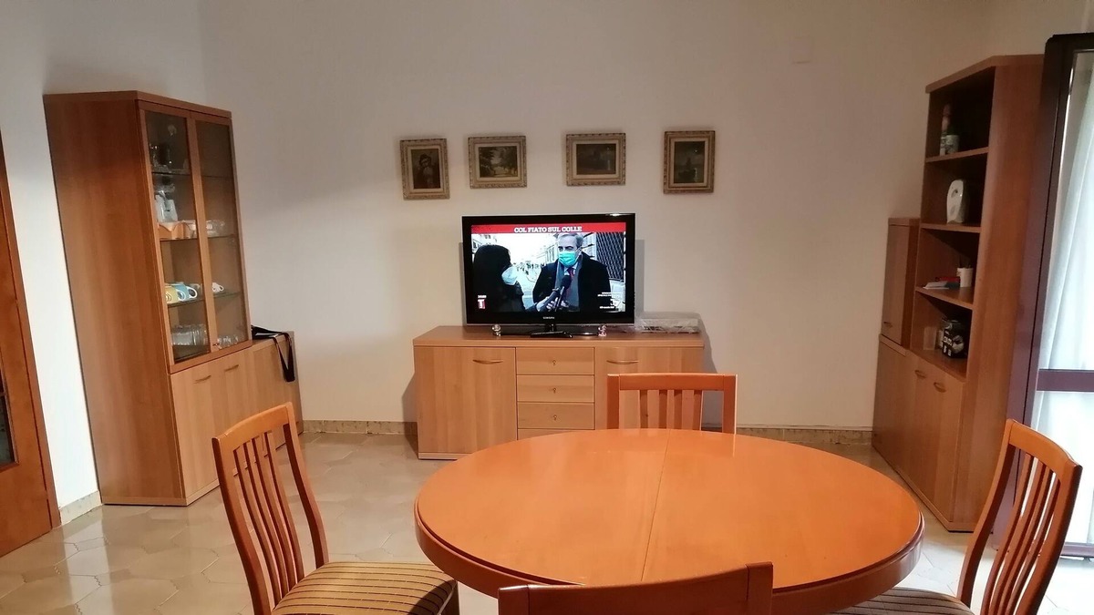 Sapri Apartment | LIBECCIO "large ultra-central private parking"