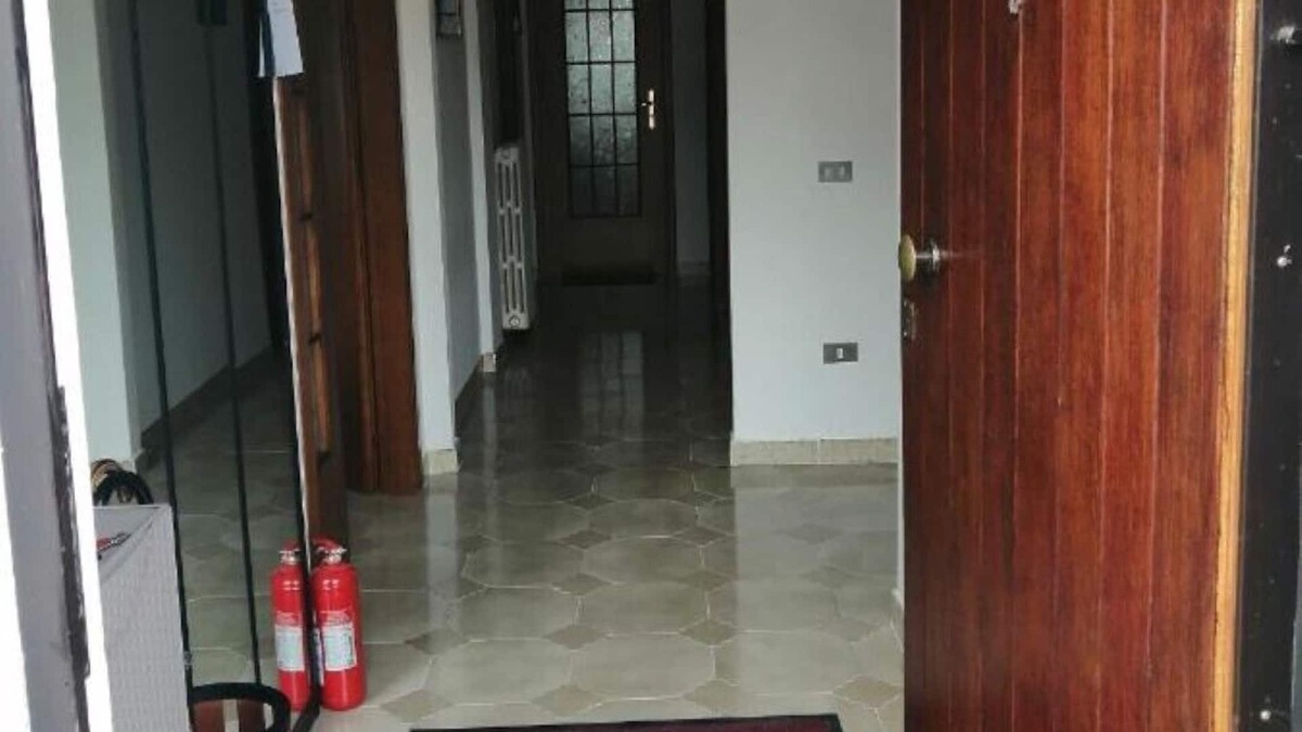 Sapri Apartment | Libeccio "parcheggio Gratis Privato - Grande Ultracentrale Rinnovato"
