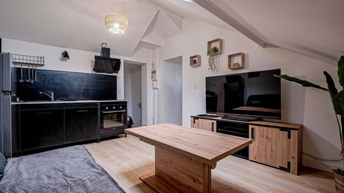 Montry Apartment | LIBERATION NEXT TO DISNEYLAND PARIS