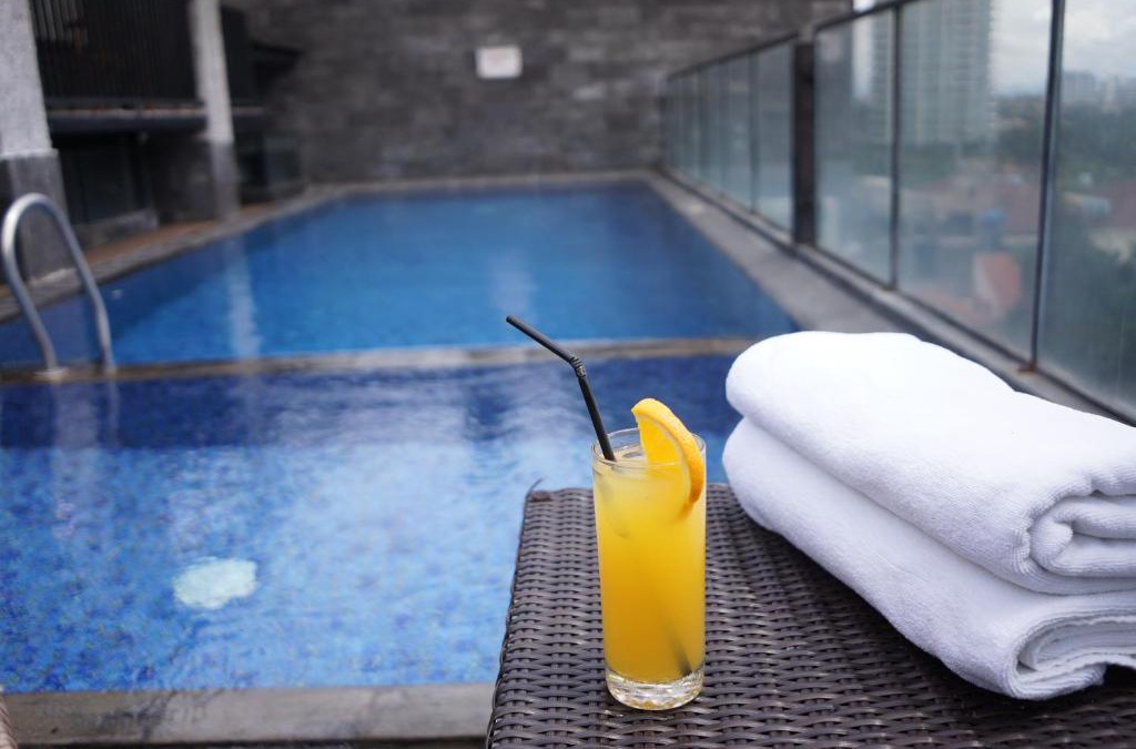 Bangka Hotel | Liberta Hotel Kemang
