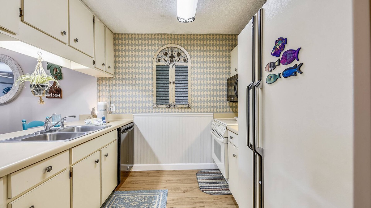 Bel Air Condo | Liberty Beach by Book That Condo